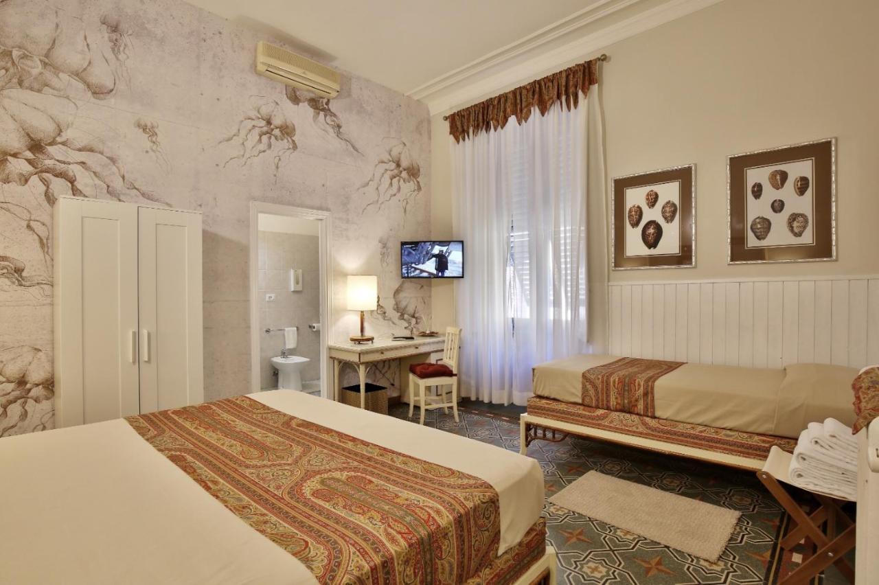 Madama Guest House Florence Exterior photo