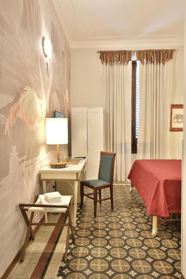 Madama Guest House Florence Exterior photo