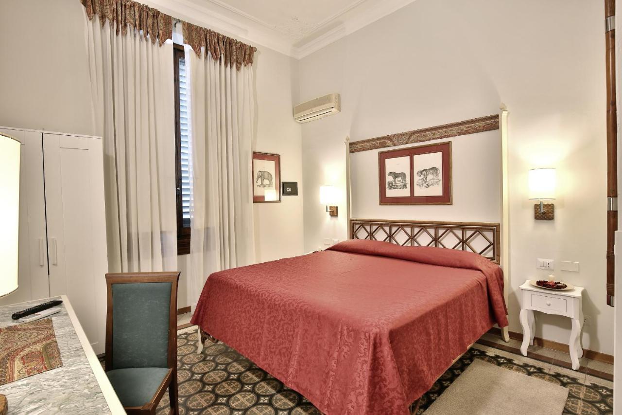 Madama Guest House Florence Exterior photo