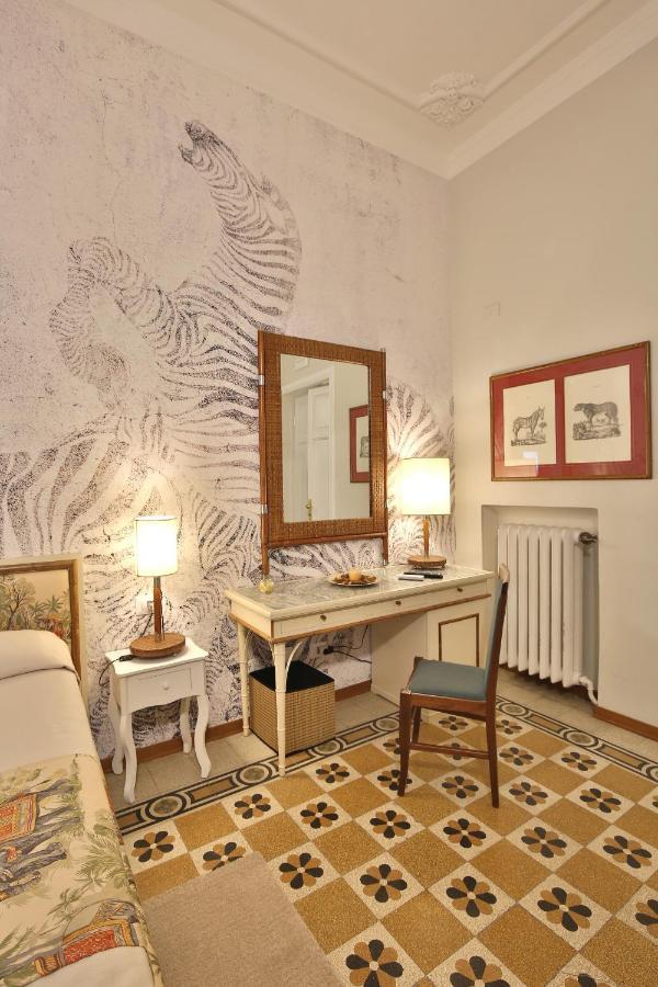 Madama Guest House Florence Exterior photo