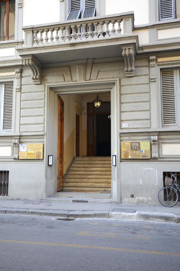 Madama Guest House Florence Exterior photo