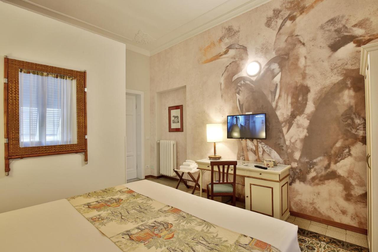 Madama Guest House Florence Exterior photo