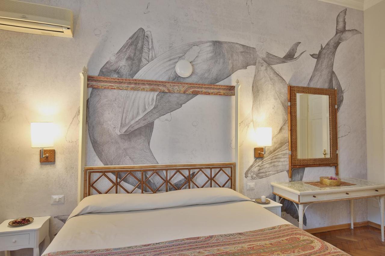 Madama Guest House Florence Exterior photo