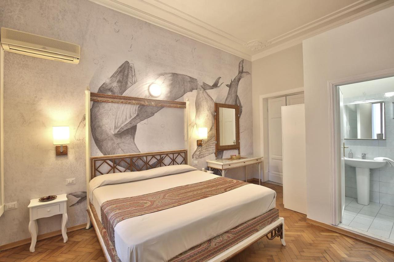 Madama Guest House Florence Exterior photo
