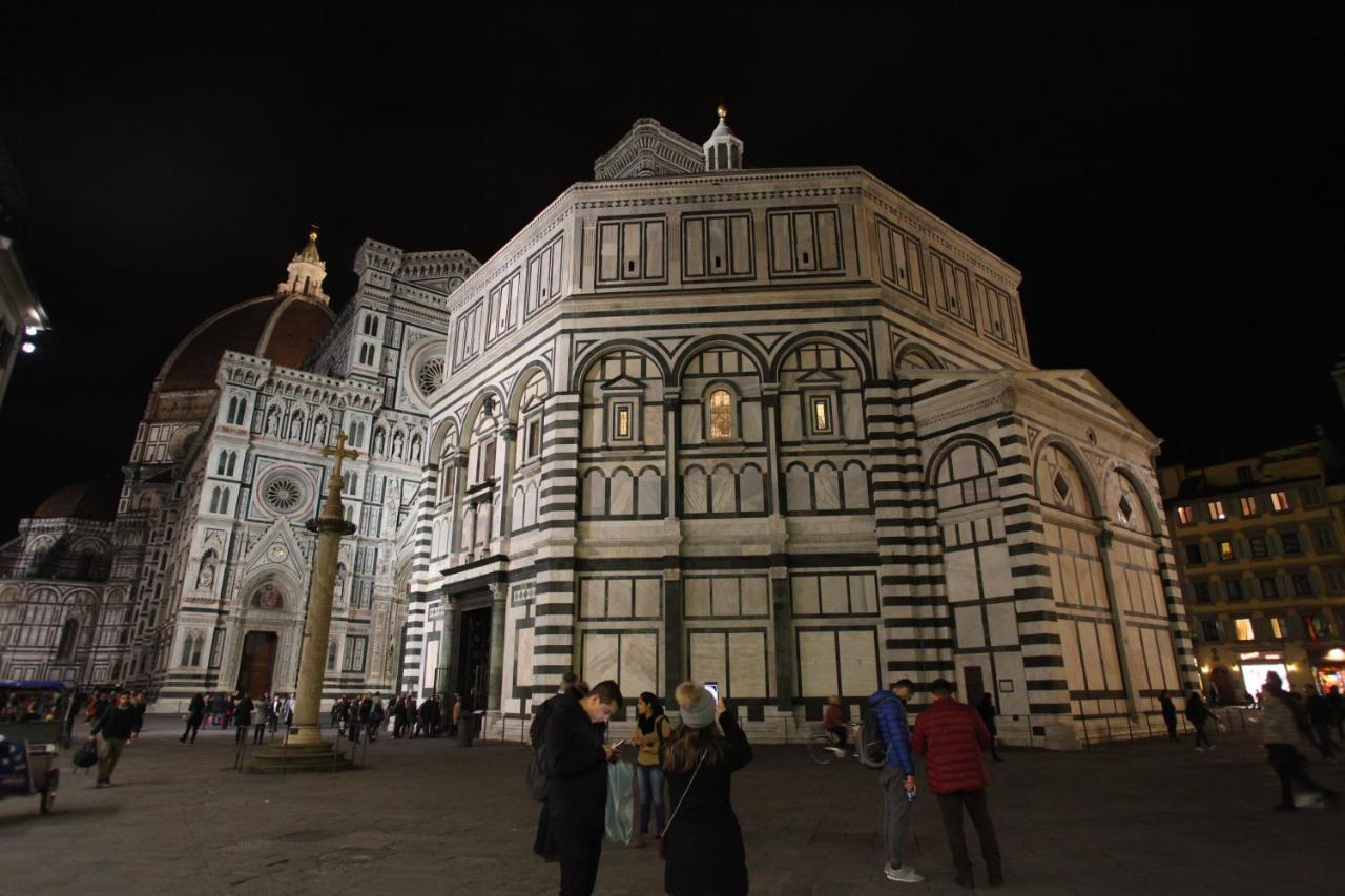 Madama Guest House Florence Exterior photo