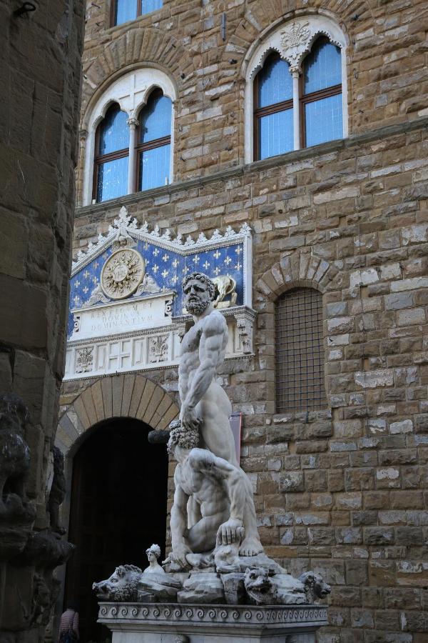 Madama Guest House Florence Exterior photo