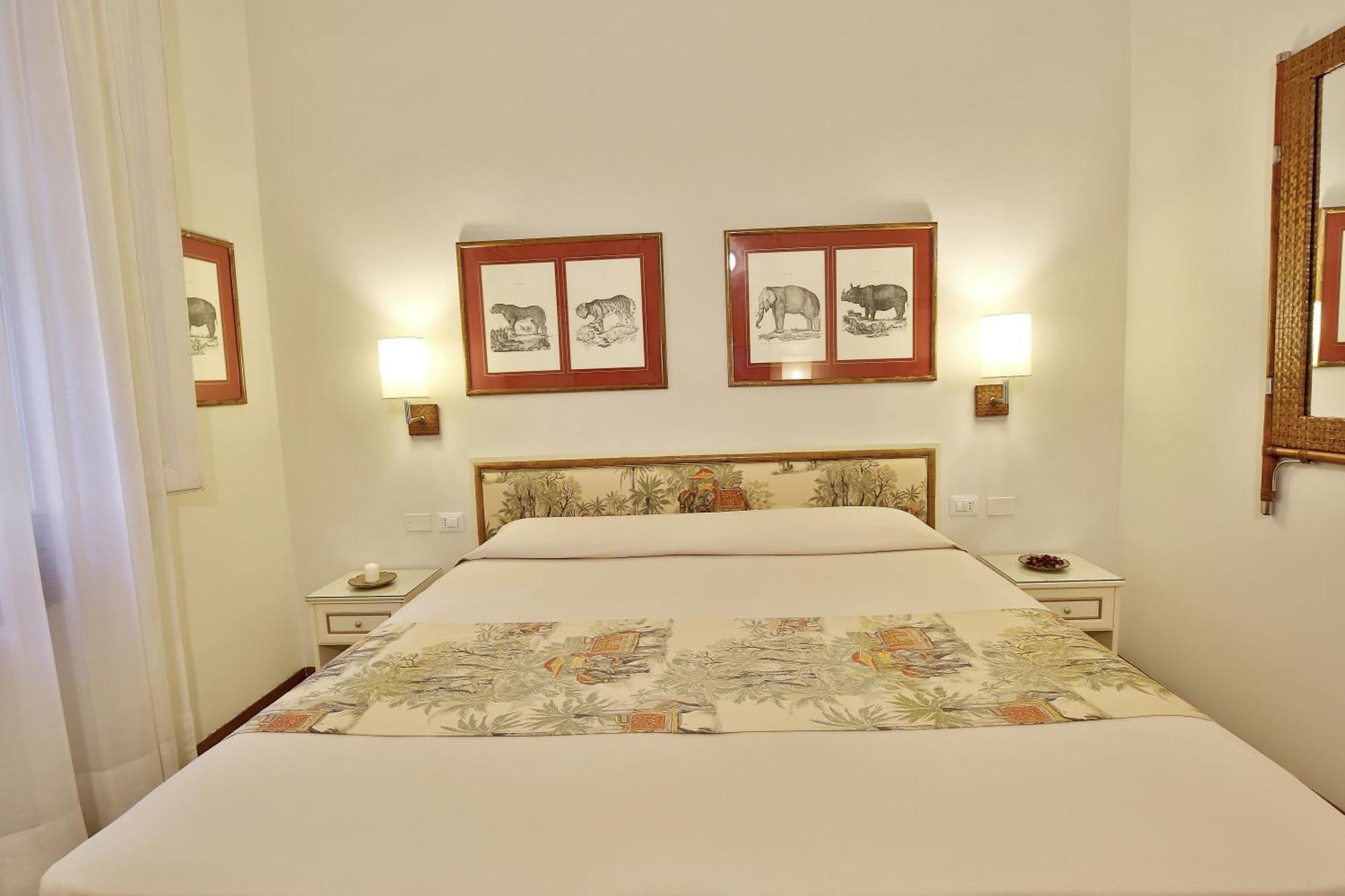 Madama Guest House Florence Exterior photo
